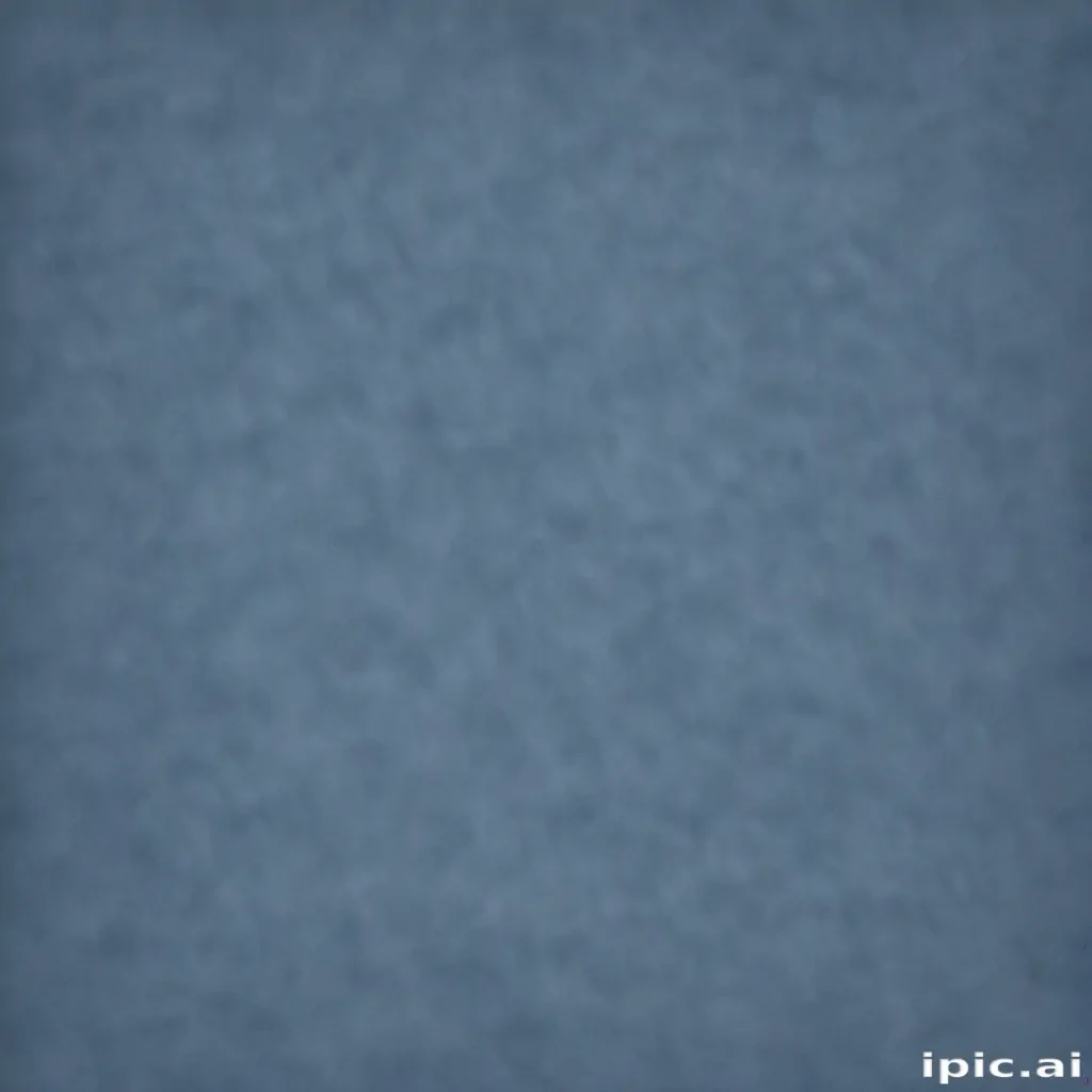 blue plain background