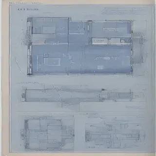 blueprints