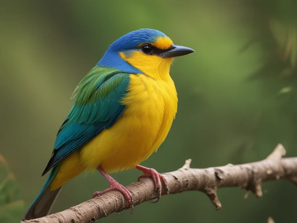 bird sounds