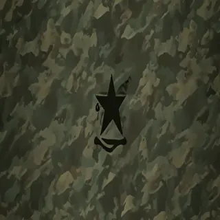 army backround