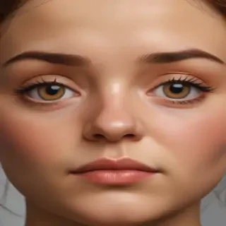 sad face emoji