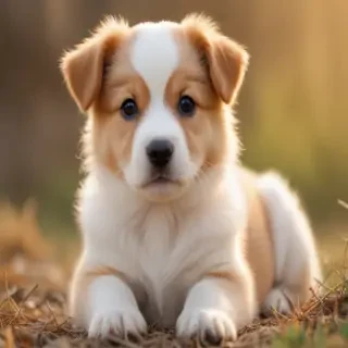 adorable puppy wallpapers