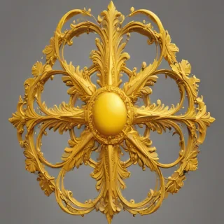 yellow png