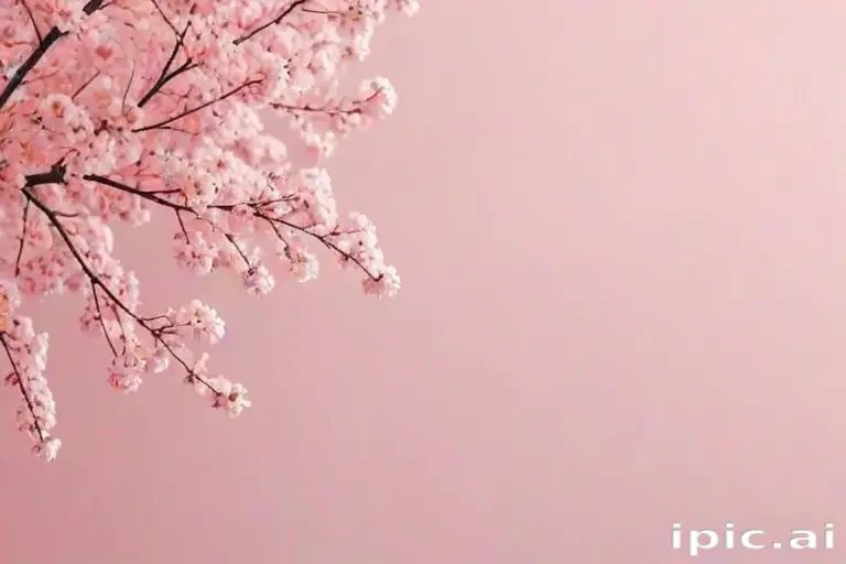 light pink aesthetic wallpaper