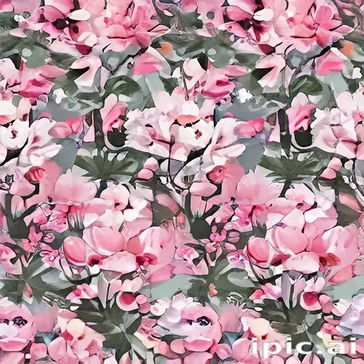 spring backgrounds aesthetic