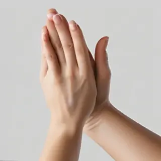 praying hands png transparent