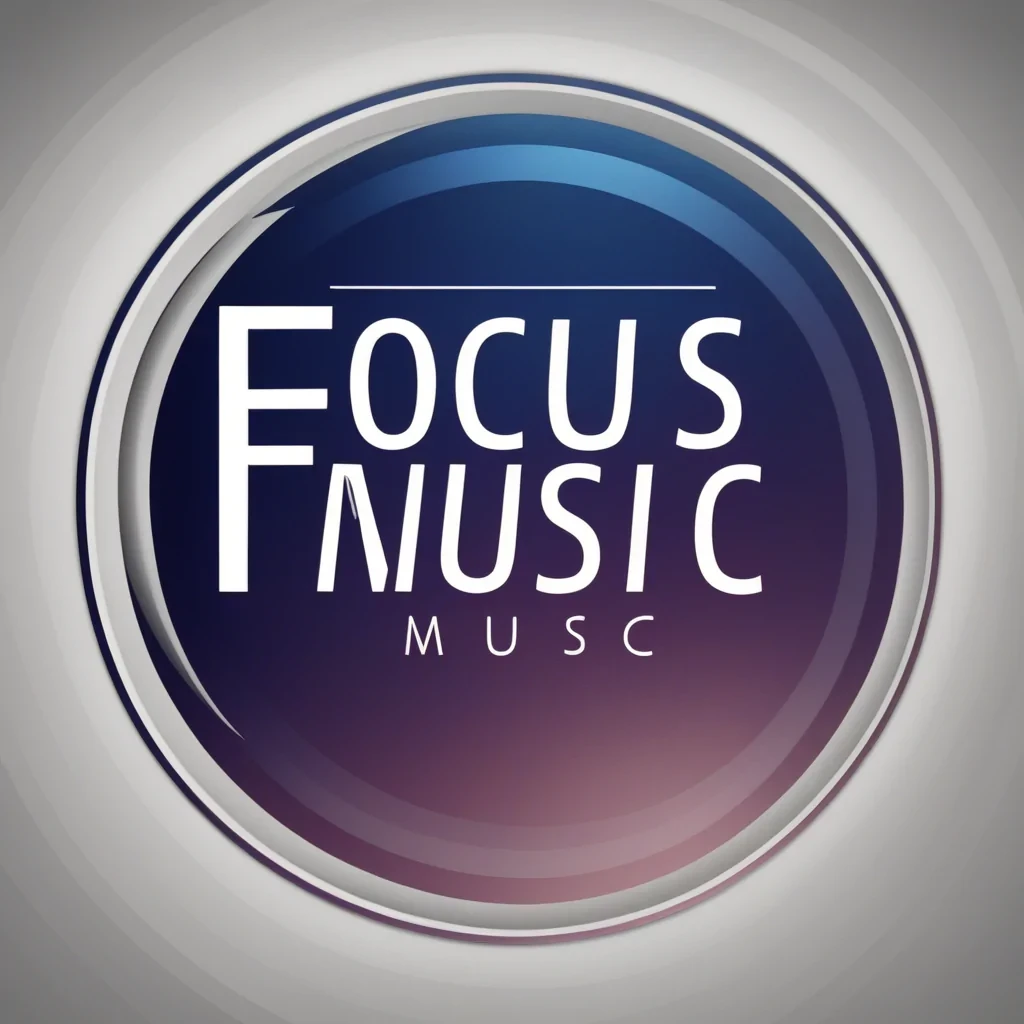 focus music