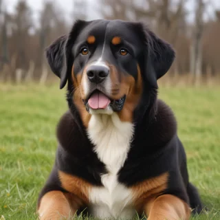 labernese dog breed