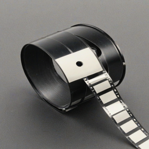 film roll png