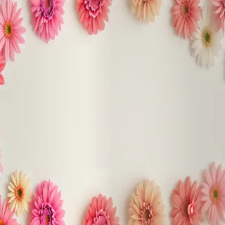 cute aesthetic flower wallpapers