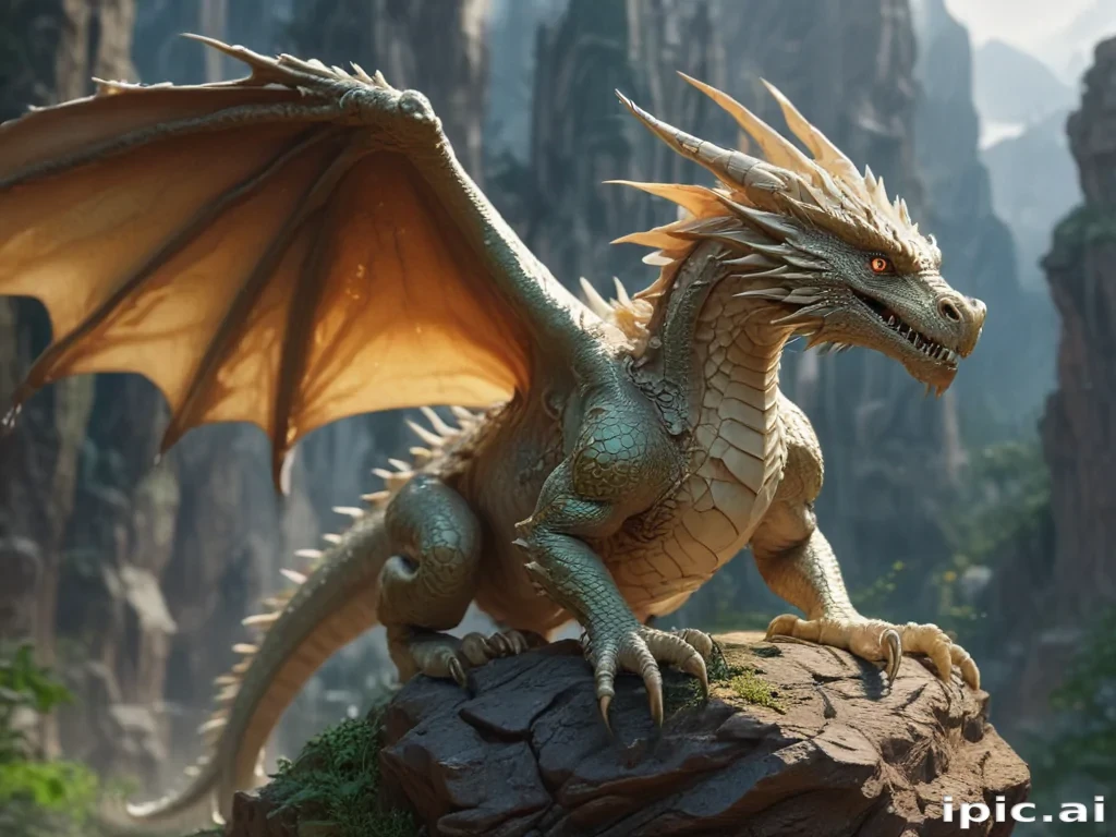 dragon cute