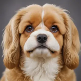 cockapoochi dog breed