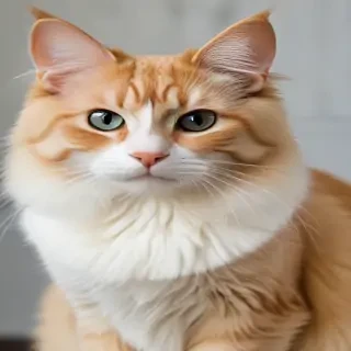 turkish vankedisi cat breed
