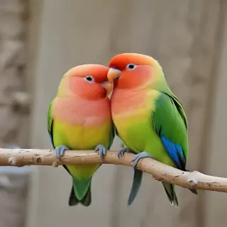 lovebird