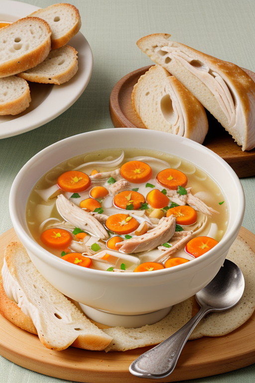 marry me chicken soup recipe