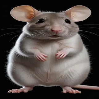 rats png