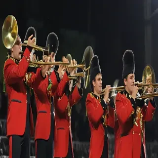 fanfare