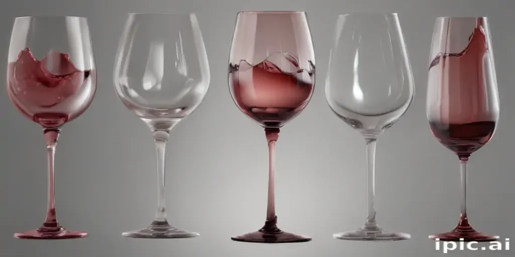 wine glass png