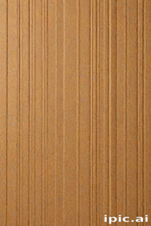 cardboard background