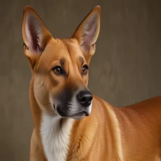 american foxy dane