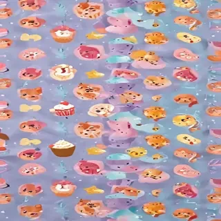 silly background