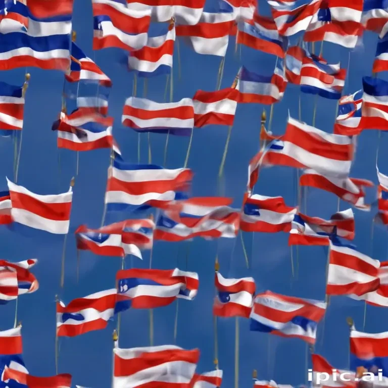 thailand flag