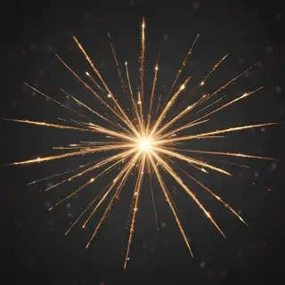 sparkles png