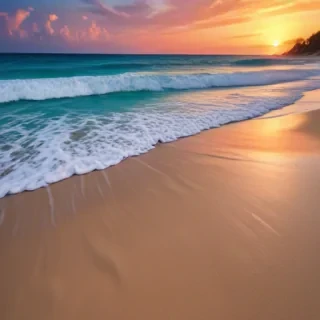 beach backgrounds for phone