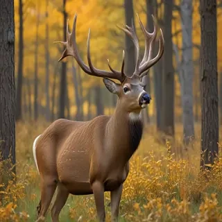 deer hunting screensavers