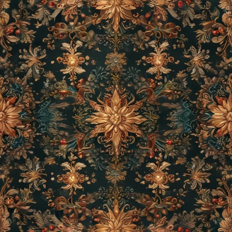 christmas pattern png