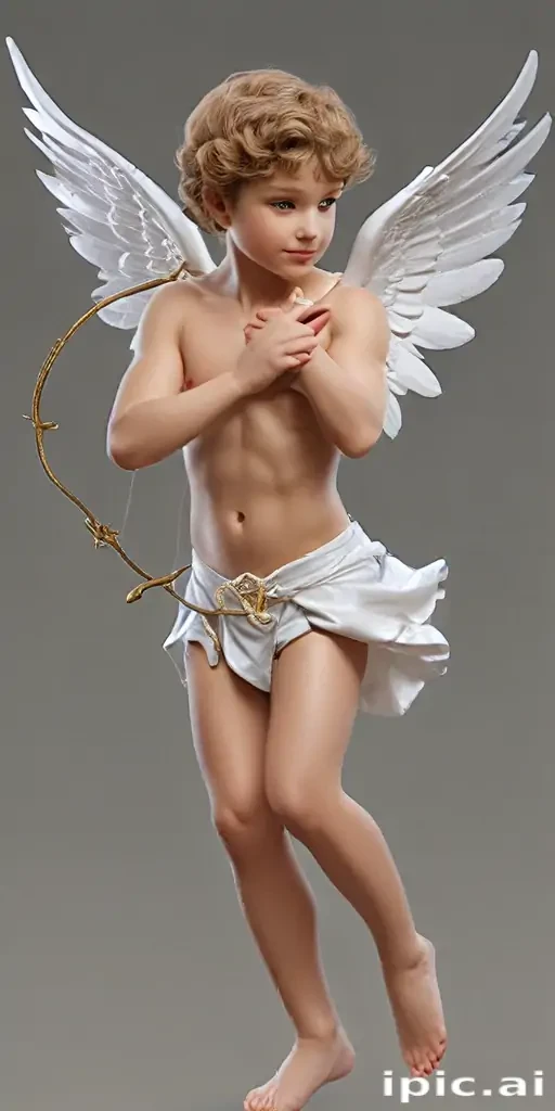 cupid png