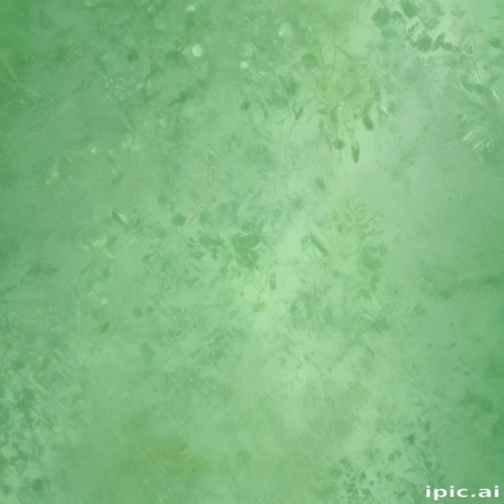light green background plain