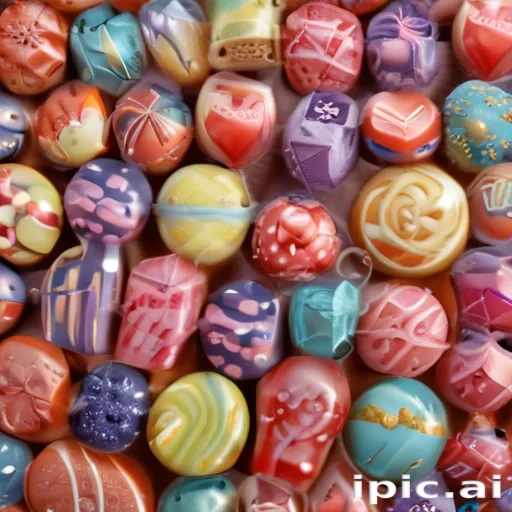 png candy