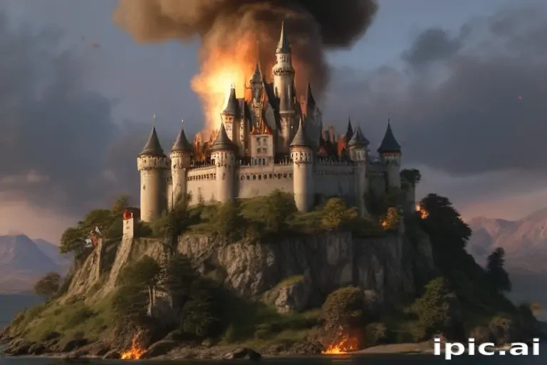 castle png
