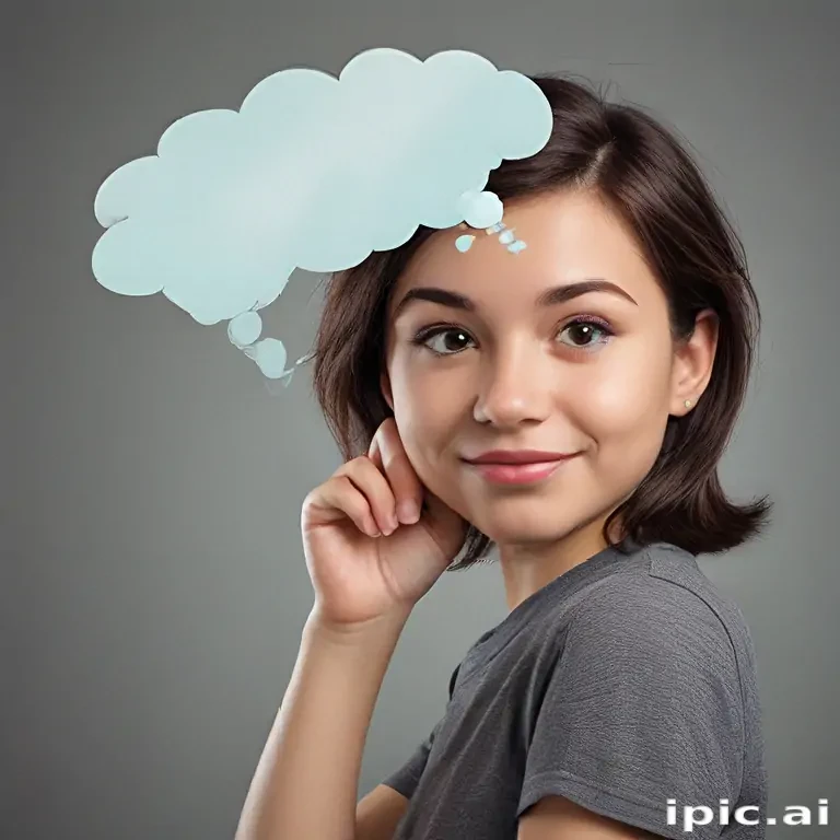 thinking png