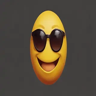 cool emoji