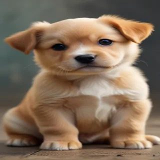 iphone wallpaper puppy