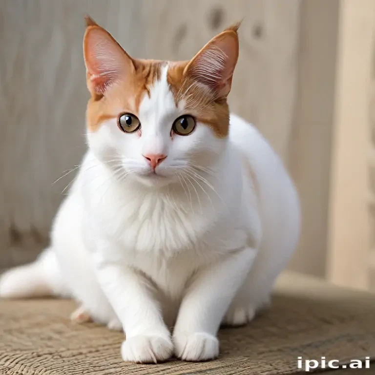 japanese bobtail cat breed