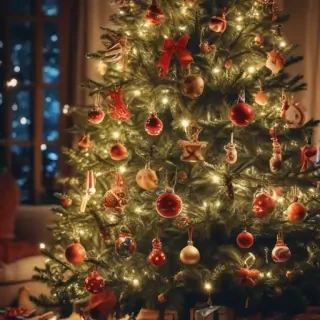 cute christmas aesthetic wallpapers
