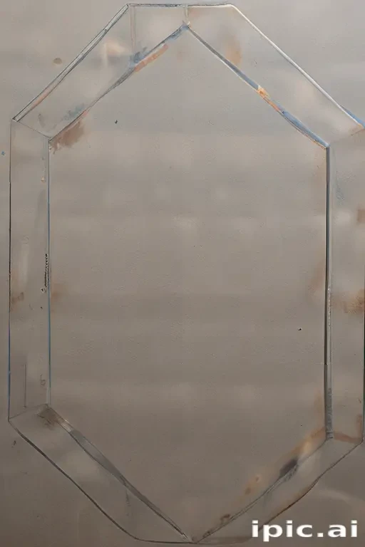 octagon shape