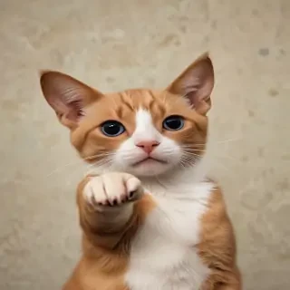 you pointing