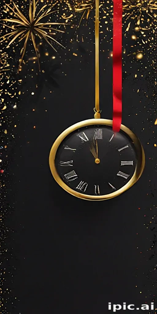 new years background images