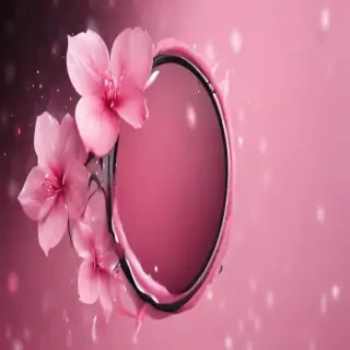 cute pink wallpapers for iphone