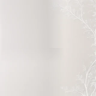 white wallpaper