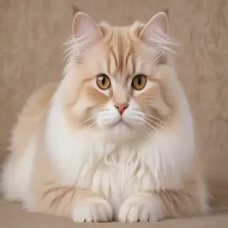 ragamuffin cat breed