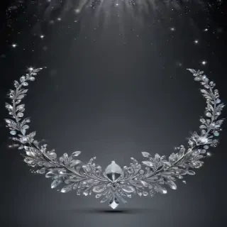 sparkle transparent background