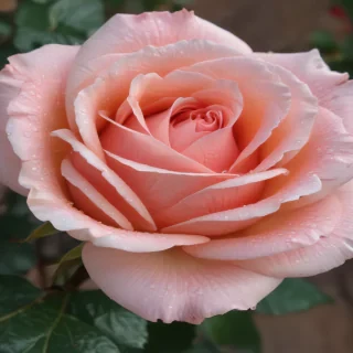 rose backround