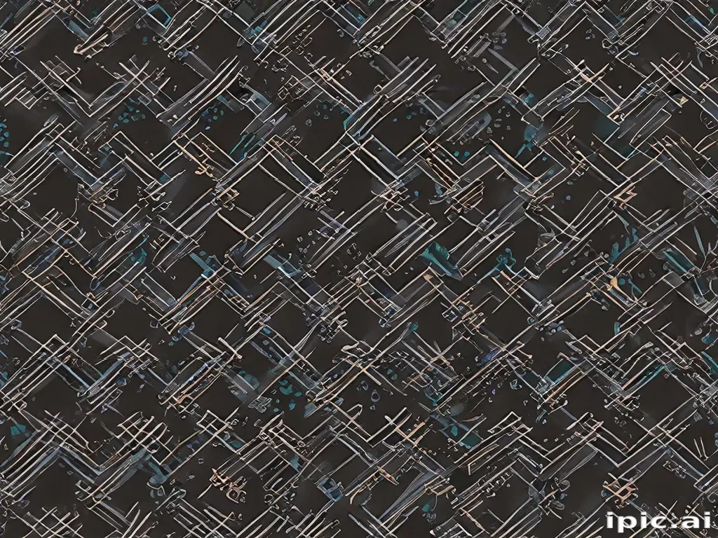 pattern line designs