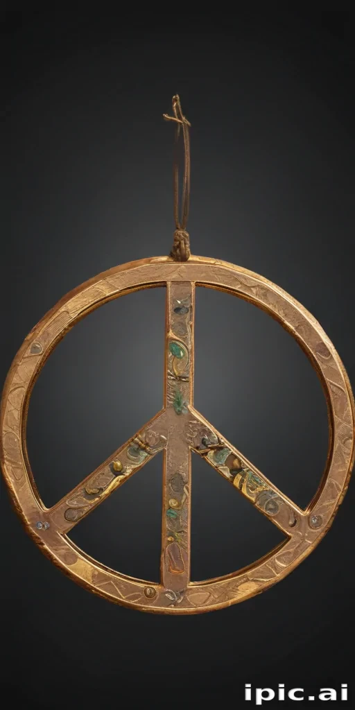 peace sign png