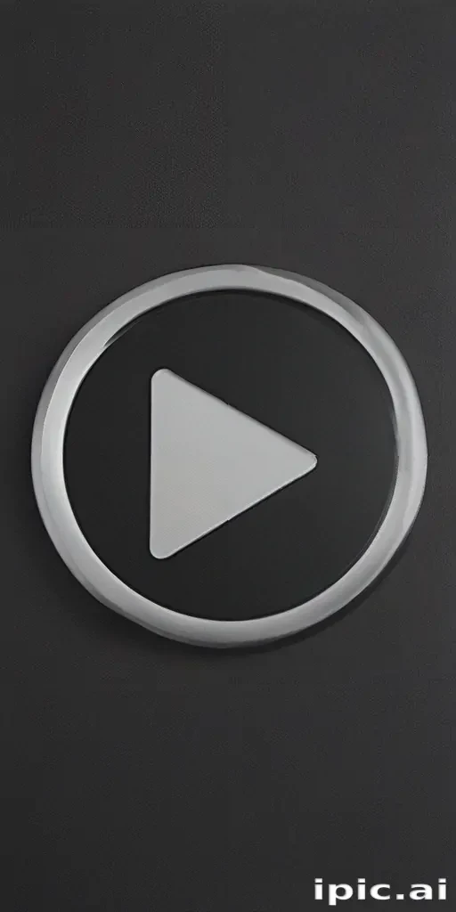 play button